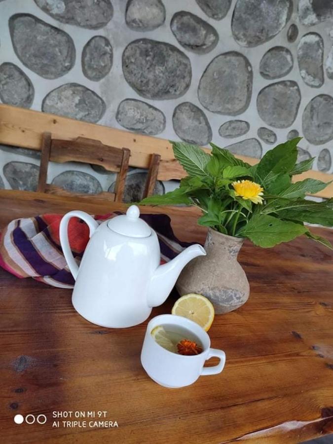 Lara Hotel Goris Zewnętrze zdjęcie