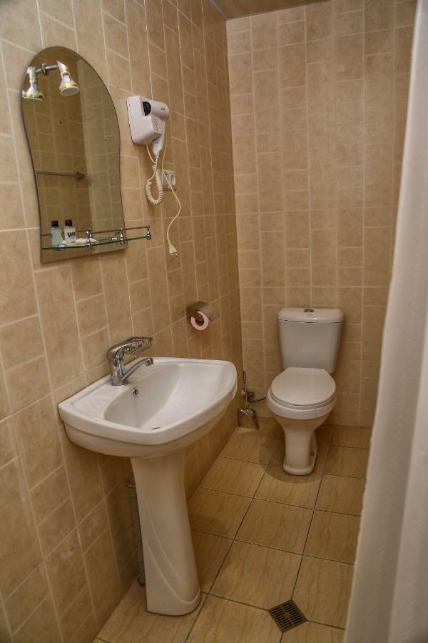 Lara Hotel Goris Zewnętrze zdjęcie