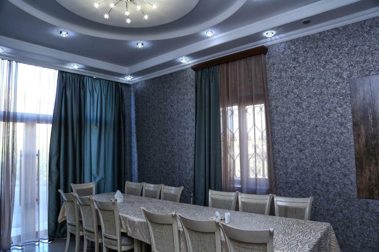Lara Hotel Goris Zewnętrze zdjęcie